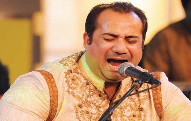 rahat fateh ali khan, fbr, tax evasion, secret bank accounts