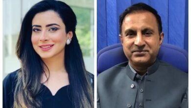 Shiffa Yousafzai, Arshad Aziz Malik, Moeed Pirzada, public accountability