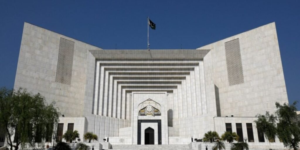 Supreme Court Denies Media Reports About Division in Judicial Council