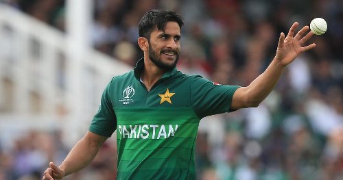 Hasan Ali, Mohammad Wasim Jr, Asia Cup, Pakistan squad