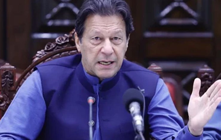 Imran Khan, contempt case, IHC