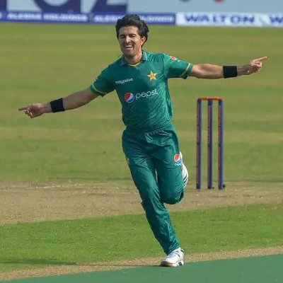 Hasan Ali, Mohammad Wasim Jr, Asia Cup, Pakistan squad