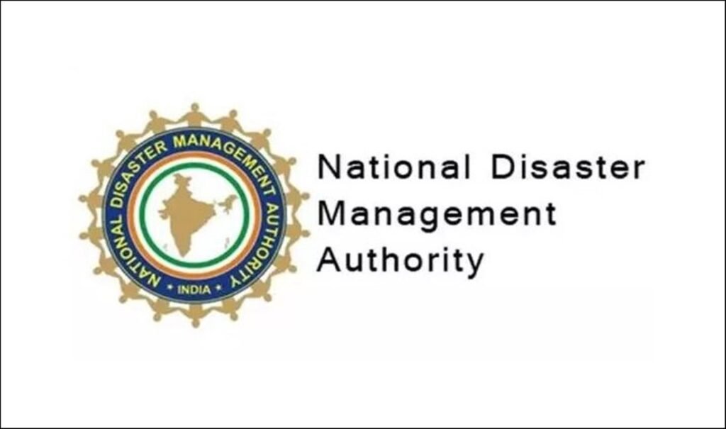 National-Disaster-Management-Authority NDMA