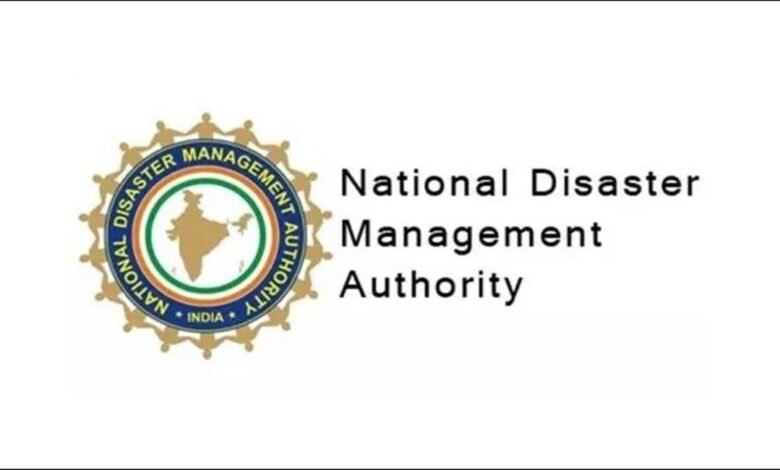 National-Disaster-Management-Authority NDMA