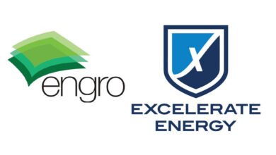 Engro and Excelerate Energy Sign MoU to Develop Private RLNG Sector