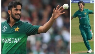 Hasan Ali, Mohammad Wasim Jr, Asia Cup, Pakistan squad