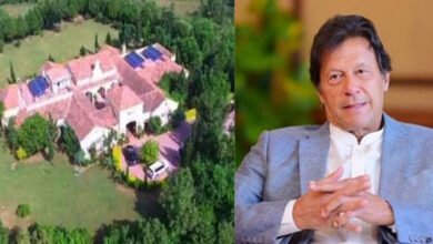 Imran Khan, terrorism case, Bani Gala