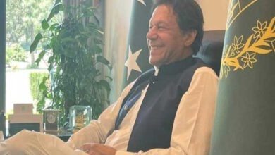 Imran Khan, Pemra ban, PTI, social media