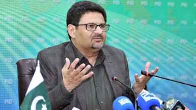 miftah ismail, IMF conditions, IMF agreement