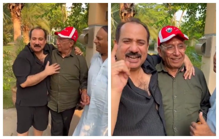 Rahat Fateh Ali Khan, Rahat Fateh Ali Khan drunk, Rahat Fateh Ali Khan viral video, viral video