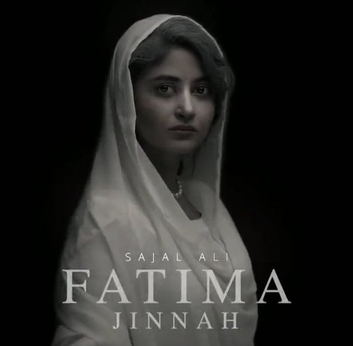 Sajal Aly, Fatima Jinnah, Fatima Jinnah web series, Fatima Jinnah prologue