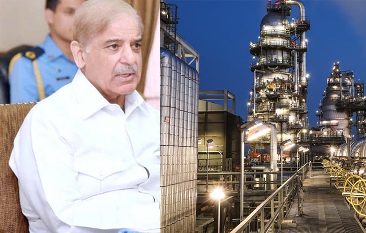 Shehbaz Sharif govt, oil imports, load-shedding, economic crisis