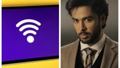 Shehzad Roy, Wi-Fi in hell