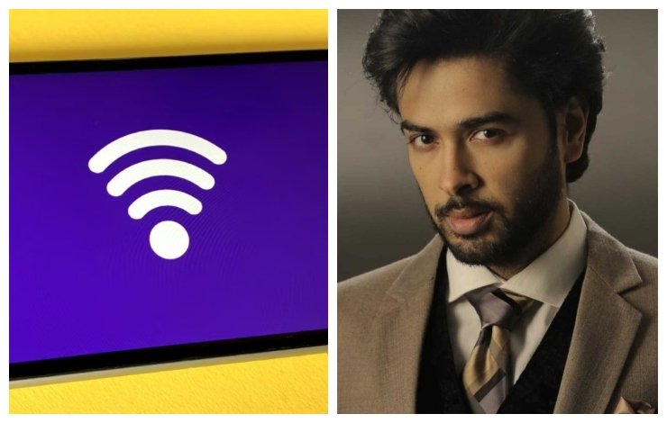 Shehzad Roy, Wi-Fi in hell