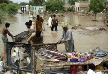 sindh floods, balochistan floods, relief operation