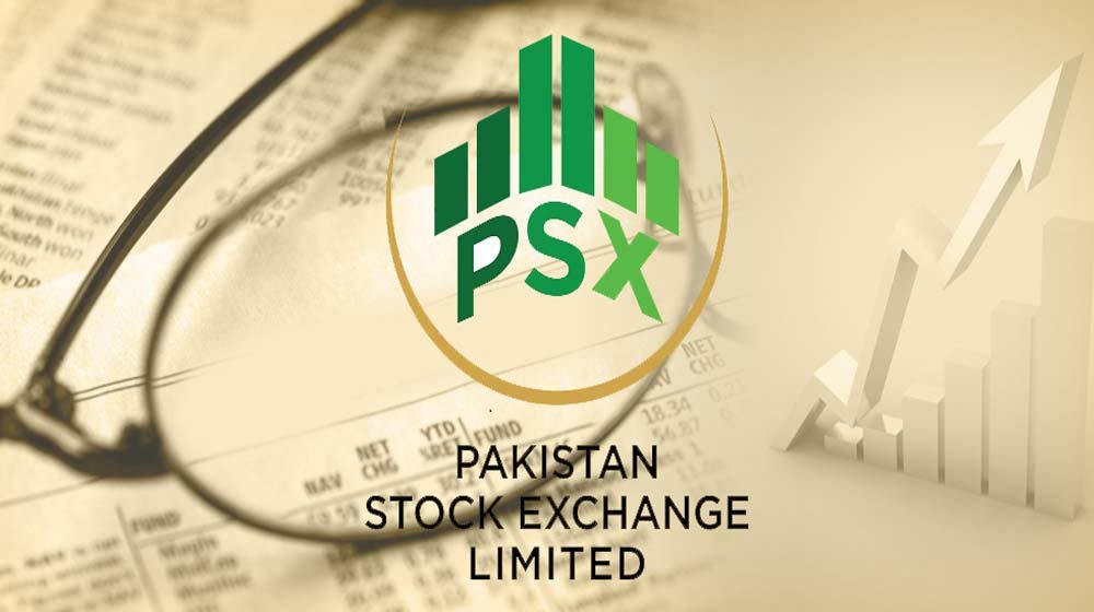 PSX Dividend 20 Index