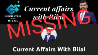 bilal ahmed, fraud allegations, video editor