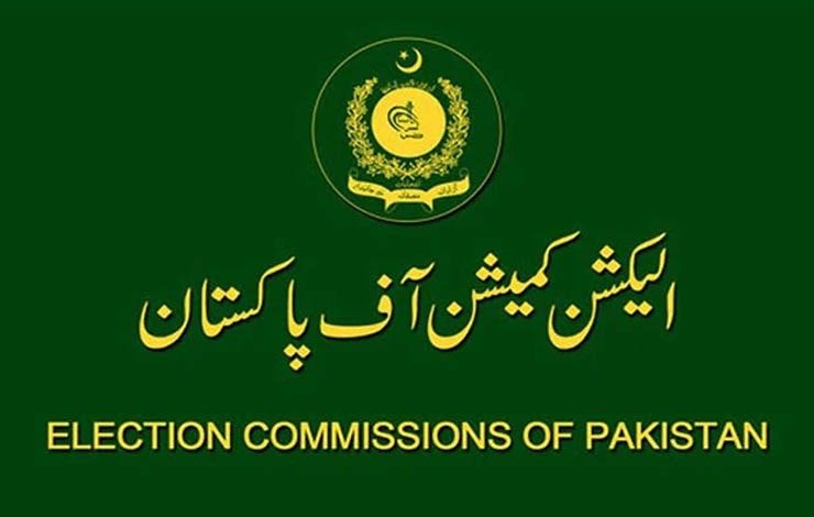 ECP, by-polls, LG elections