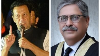 Contempt case, IHC CJ Athar Minallah, Najam Sethi, Azaz Syed, Imran Khan