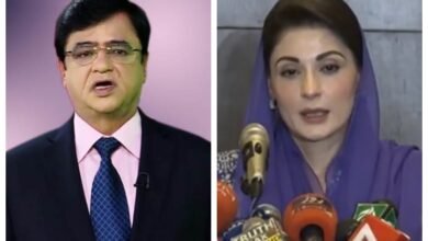 kamran khan, maryam nawaz, imran khan, audio leak, cipher issue