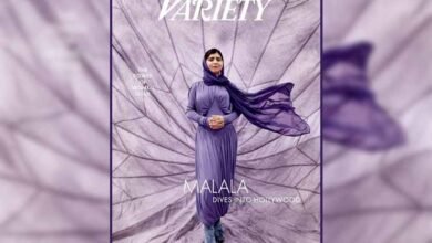 malala yousafzai, hollywood, variety