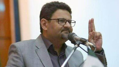 Miftah Ismail Presided Over a Meeting on the Issue of Payments to Chinese IPPs