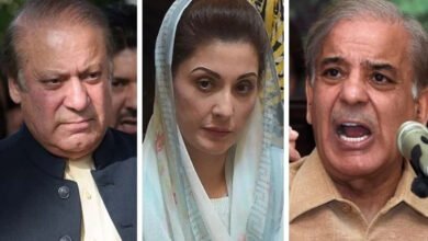 nawaz sharif, audio leak scandal, nawaz sharif, shehbaz sharif, pmo