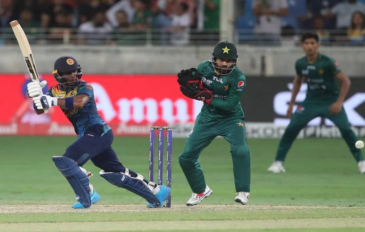 #PAKvsSL, Asia Cup final, Pakistan vs Sri Lanka