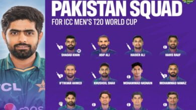 shoaib akhtar, pakistan team, pakistan squad, t20 world cup