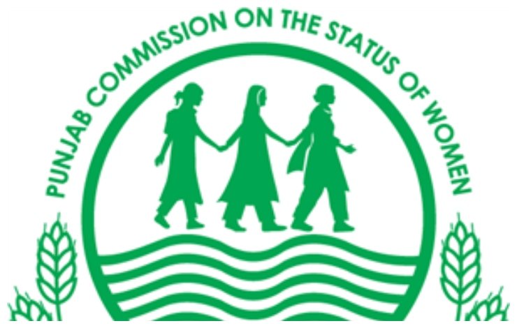 Punjab Commission on the Status of Women, PCSW chairperson, PCSW