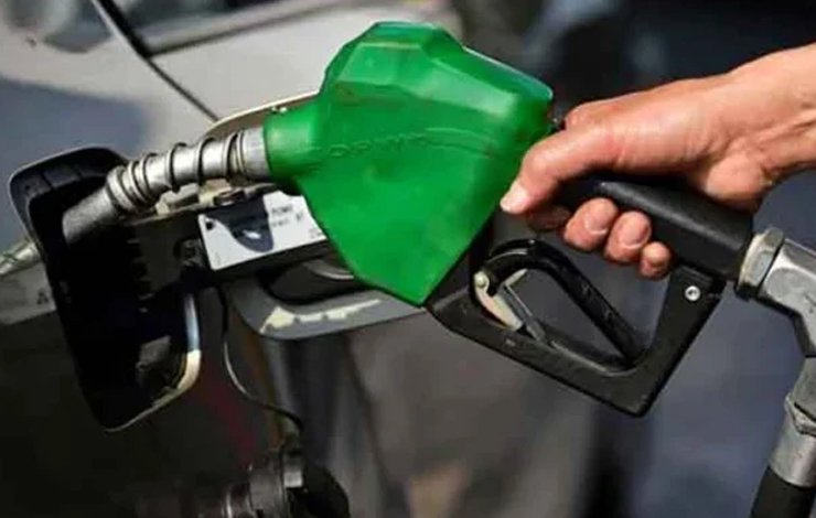 petrol price, petrol price delayed