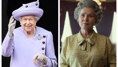 Queen Elizabeth death, The Crown, Netflix, Operation London Bridge