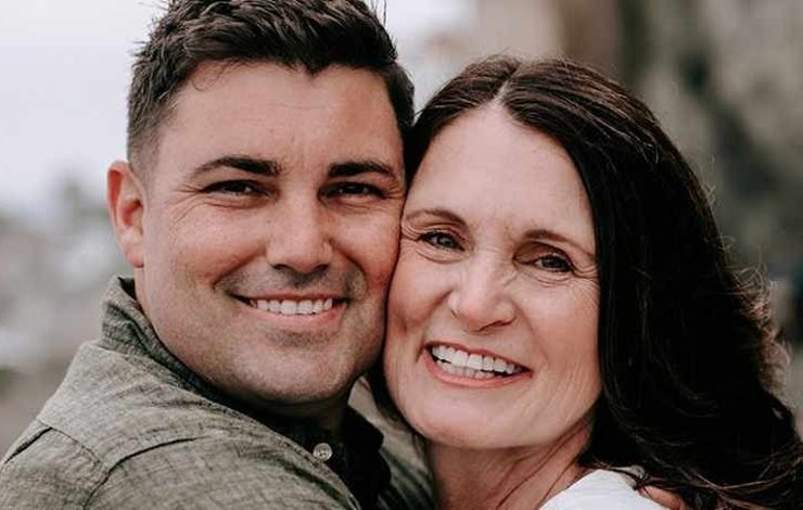 utah woman, pregnancy, surrogacy