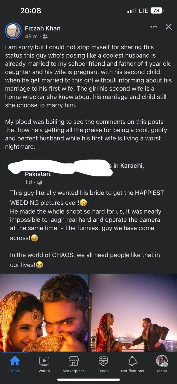 second marriage, viral photos, wedding photoshoot viral