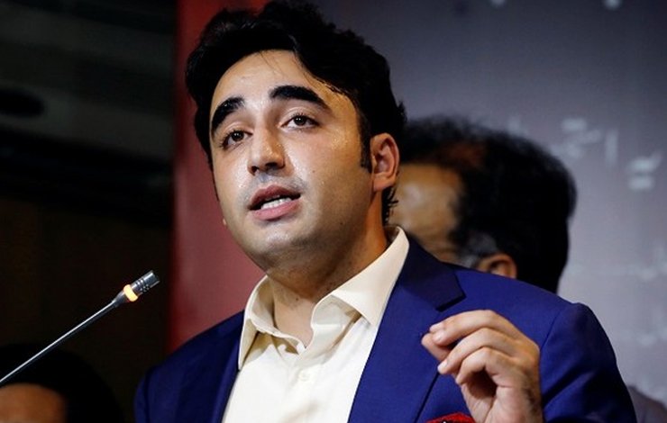 bilawal bhutto zardari, germany visit, flood relief activities