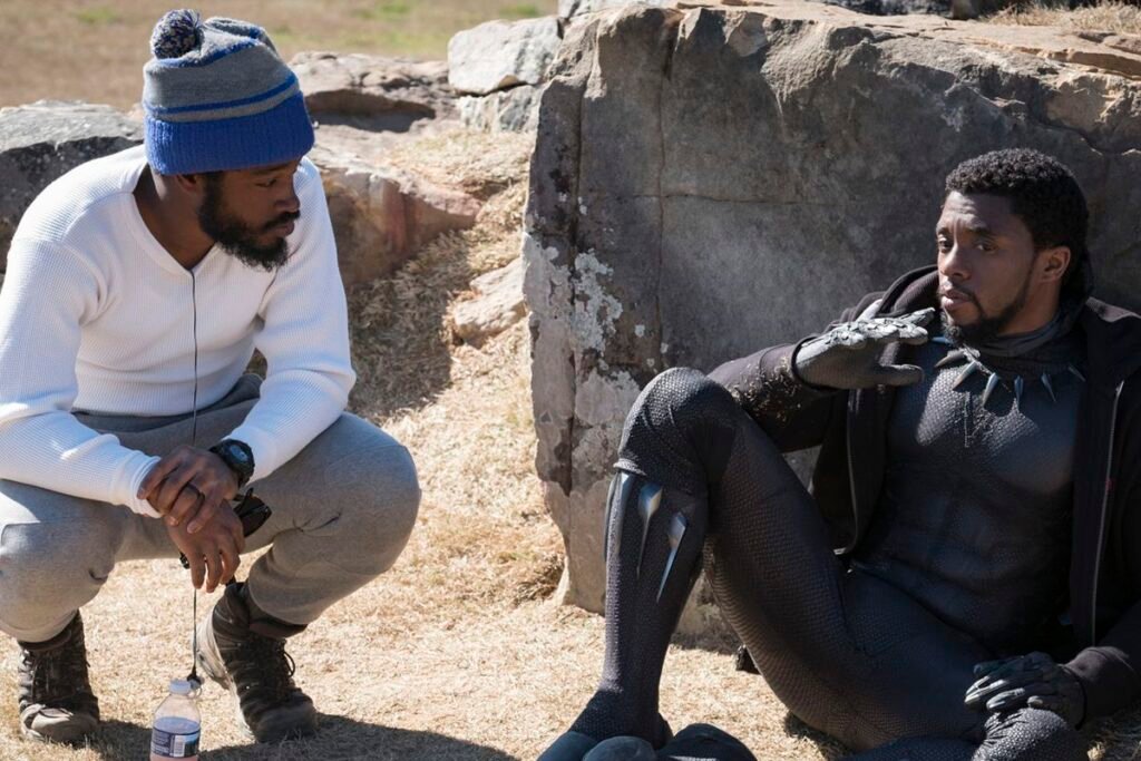 ‘Black Panther’ Director Ryan Coogler Considered Quitting Filmmaking