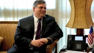 US Ambassador Visits AJK to Strengthen Pak-US Trade