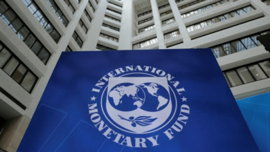IMF Replying Flood Losses and Reduction in Petroleum Prices