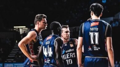 Adelaide 36ers Shock the World with Win Over Phoenix Suns
