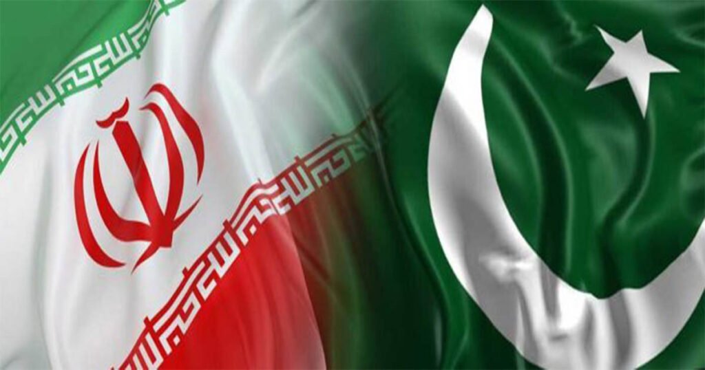 Iran ready to meet Pakistan's growing needs in energy sector: Shafeie