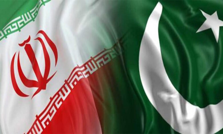 Iran ready to meet Pakistan's growing needs in energy sector: Shafeie