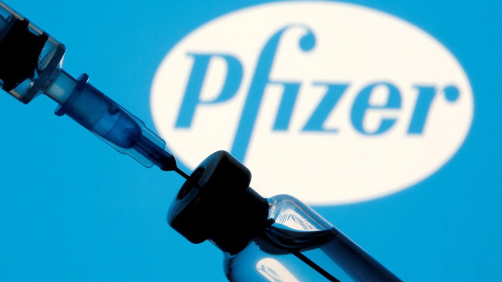 US Delivers Additional 8 Million Pfizer COVID-19 Pediatric Vaccine Doses
