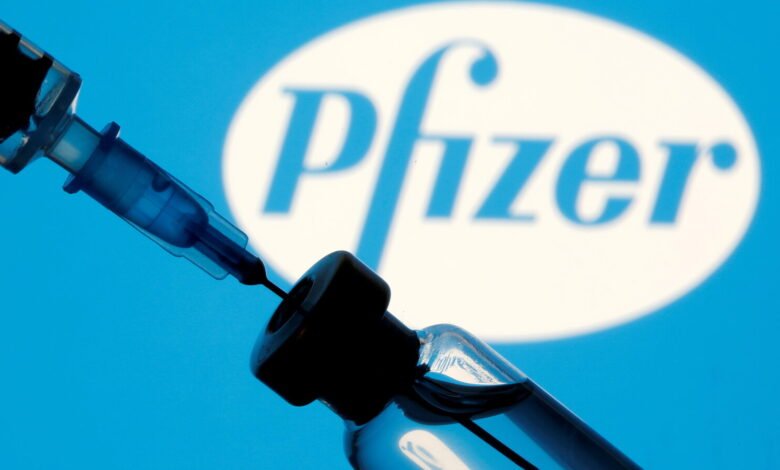 US Delivers Additional 8 Million Pfizer COVID-19 Pediatric Vaccine Doses