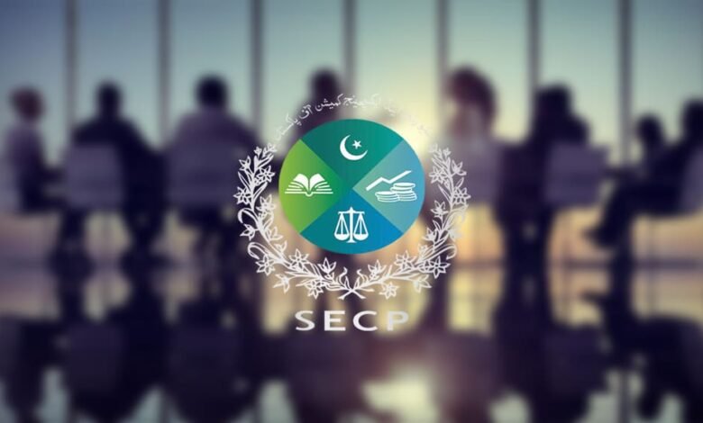 SECP