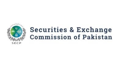 SECP extends effective date of applicability of IFRS 9 for NBFCs and Modarabas