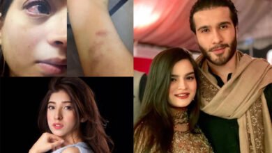 Feroze Khan, Aliza Sultan torture evidence, Mariyam Nafees