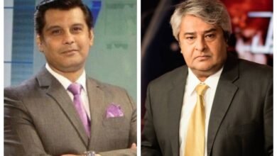 amir mateen, arshad sharif killing case