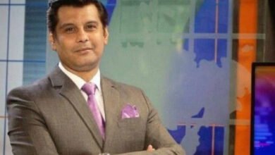 Arshad Sharif, Arshad Sharif death, hit-and-run accident