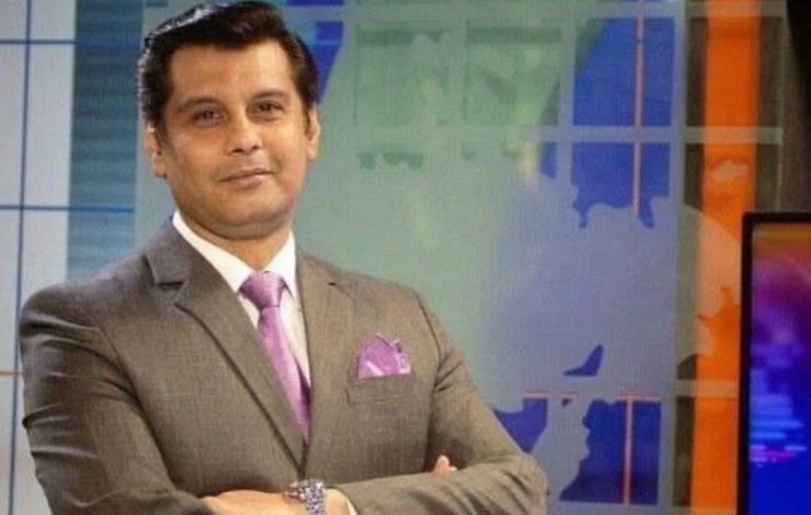 Arshad Sharif, Arshad Sharif death, hit-and-run accident