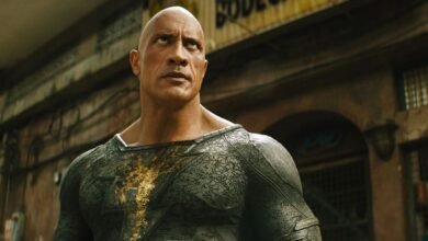 First Reactions to Dwayne Johnson Superhero Film From New York Premiere